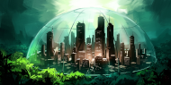 Domed Cities jungle variant