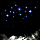 No atmosphere