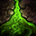 Abundant organics